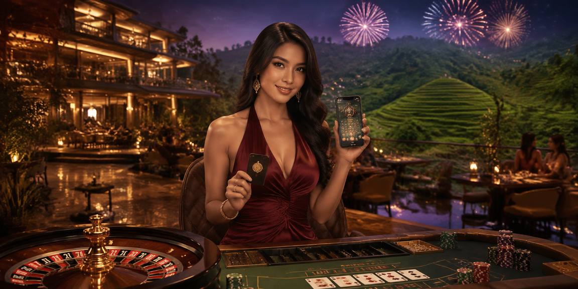 mpobonanza88 Live Tables Show Each Round State